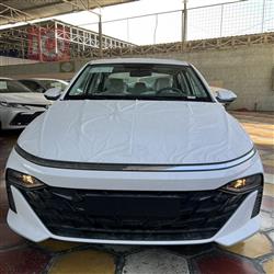هیوندای ئەکسنت